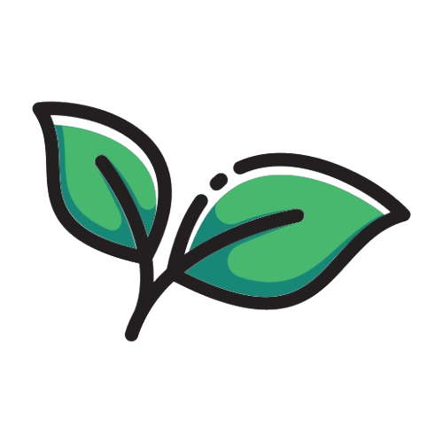 Leaf Icon